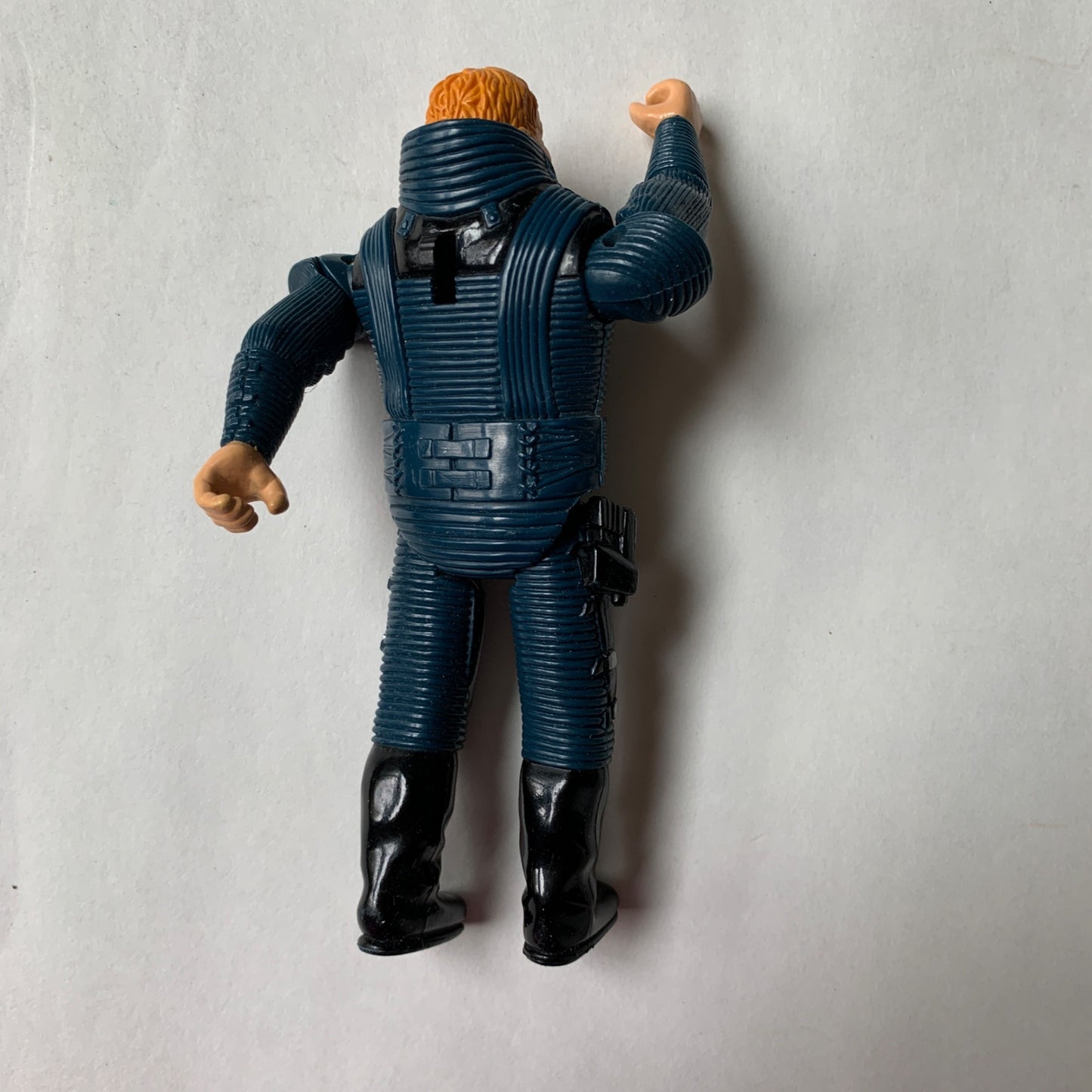 LJN Toys Dune Rabban Figure Toy