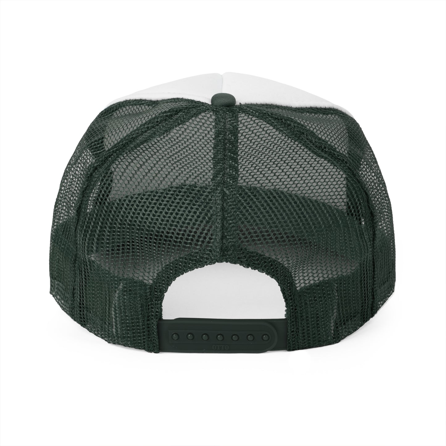 Sunrise Pickers Trucker Cap