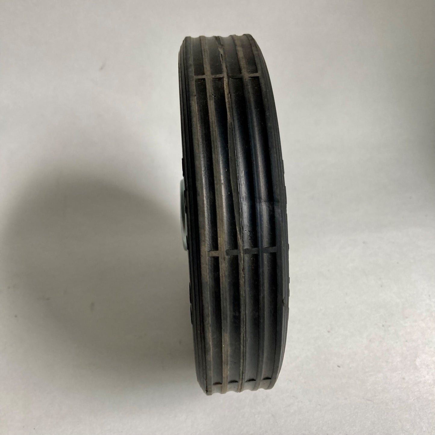 7 x 1.75 Steel Wheel & Tire Lawn Mower Tractor