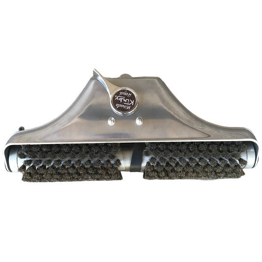 Vintage Kirby Classic Miracle Head Attachment Vacuum Cleaner EXCELLENT COND!