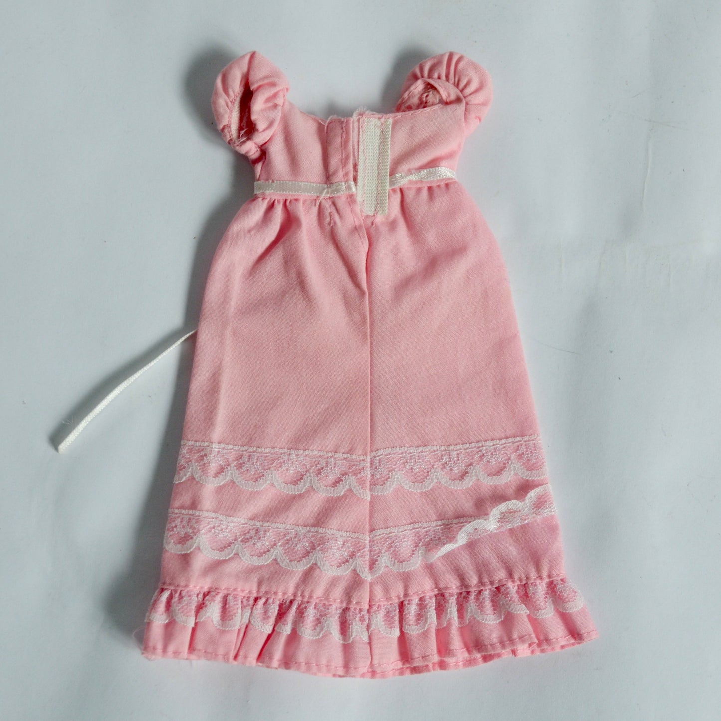 Mattel Barbie Pink Nutcracker Dress Vintage 2003