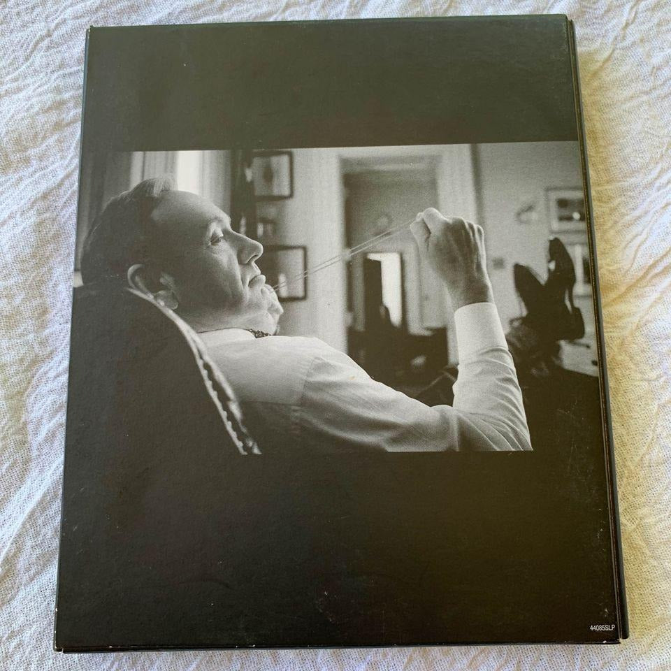 House of Cards Season 2 Volume Two DVD