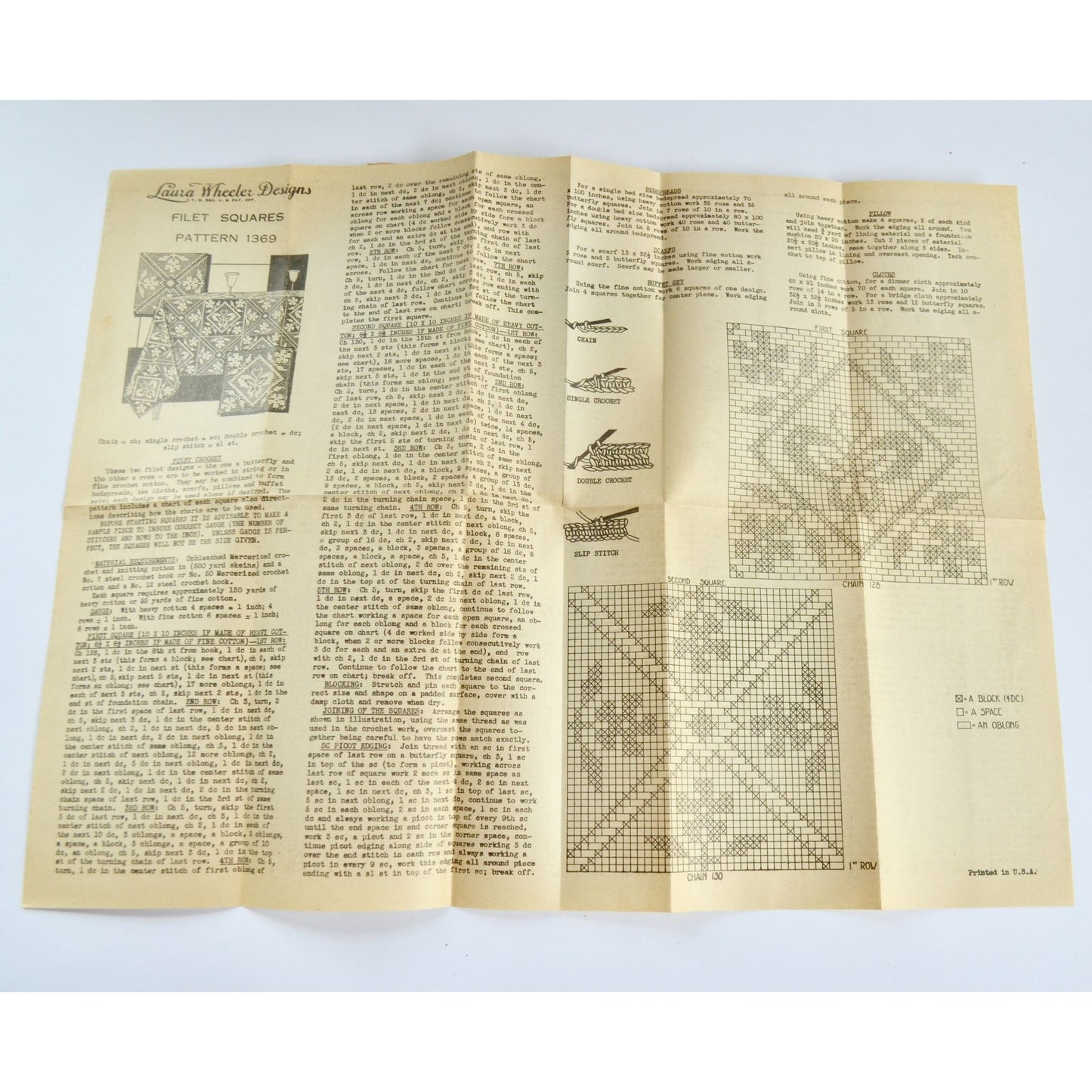 Lot 5 Antique Sewing Patterns Vintage St Paul Pioneer Press Needlecraft Dept.
