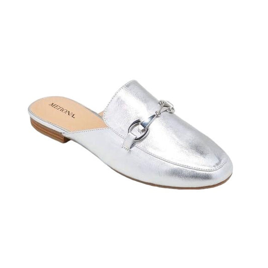 Merona Kona Flats Silver