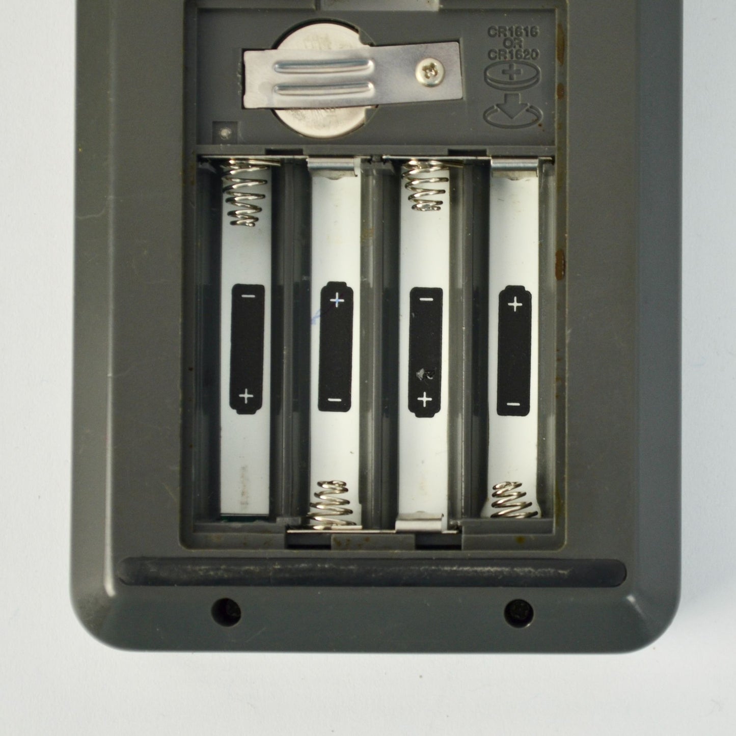 Texas Instruments TI-82 Graphing Calculator READ