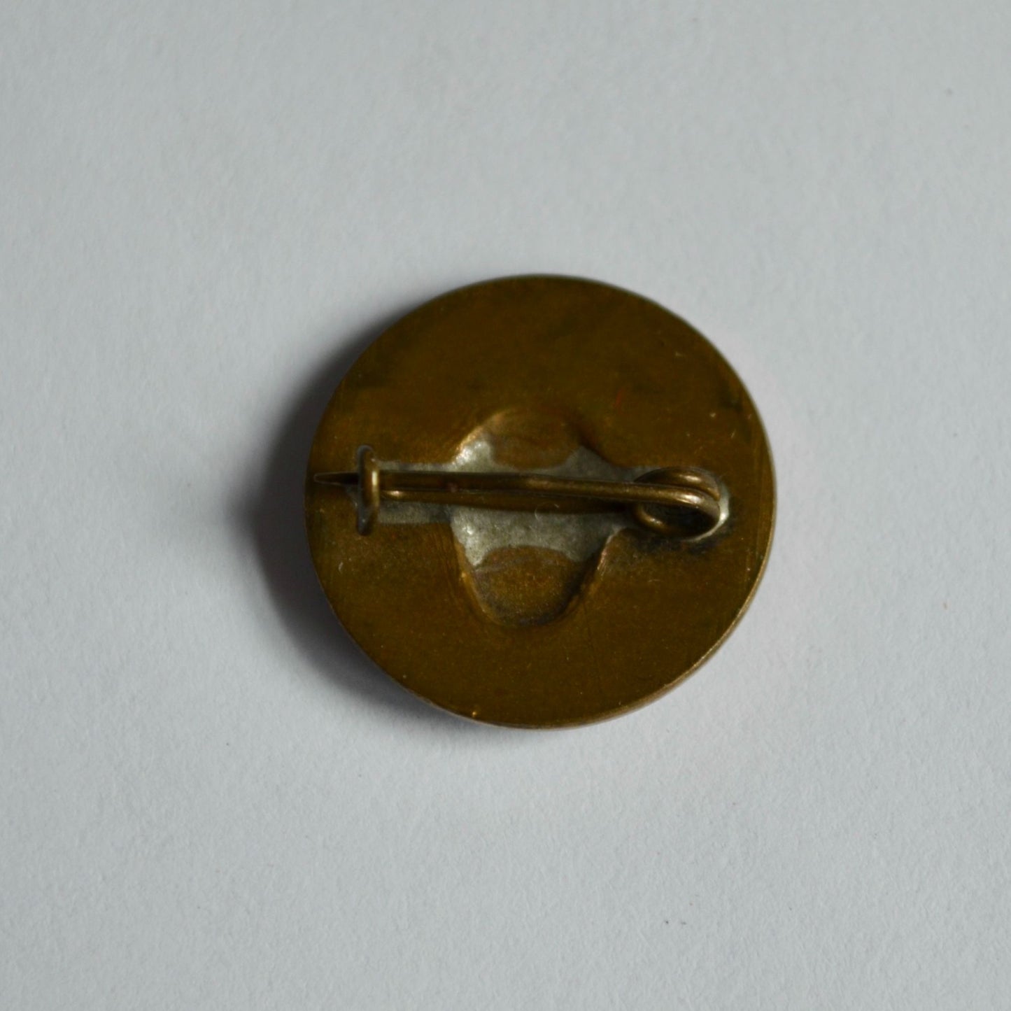 Bobcat Cub Scouts Boy Scouts of America Pin Small Vintage