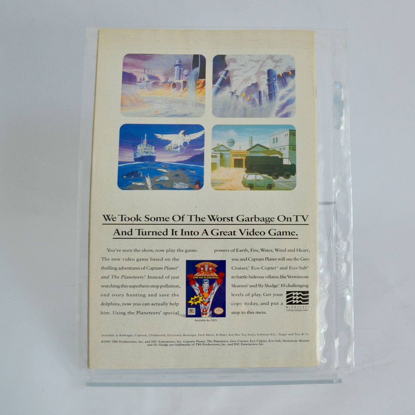 Marvel Comics Barbie 13 January 1992