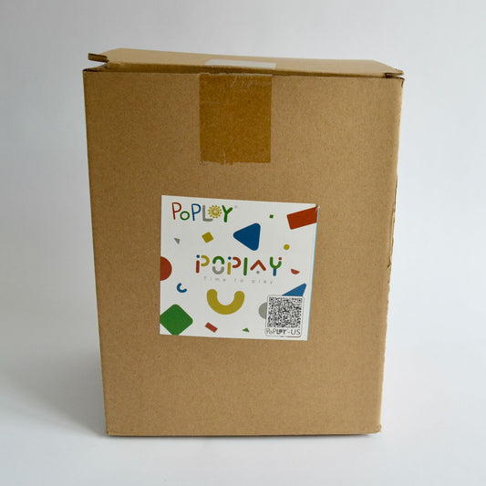 Poplay Water Toys for Kids Reusable Water Balls