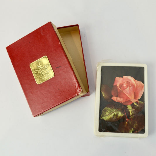 Kingsbridge Imperial King Size Playing Cards Cambissa Made in Italy