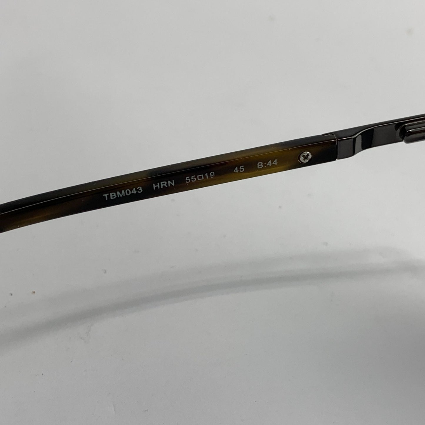 Ted Baker Polarized Sunglasses TBM043