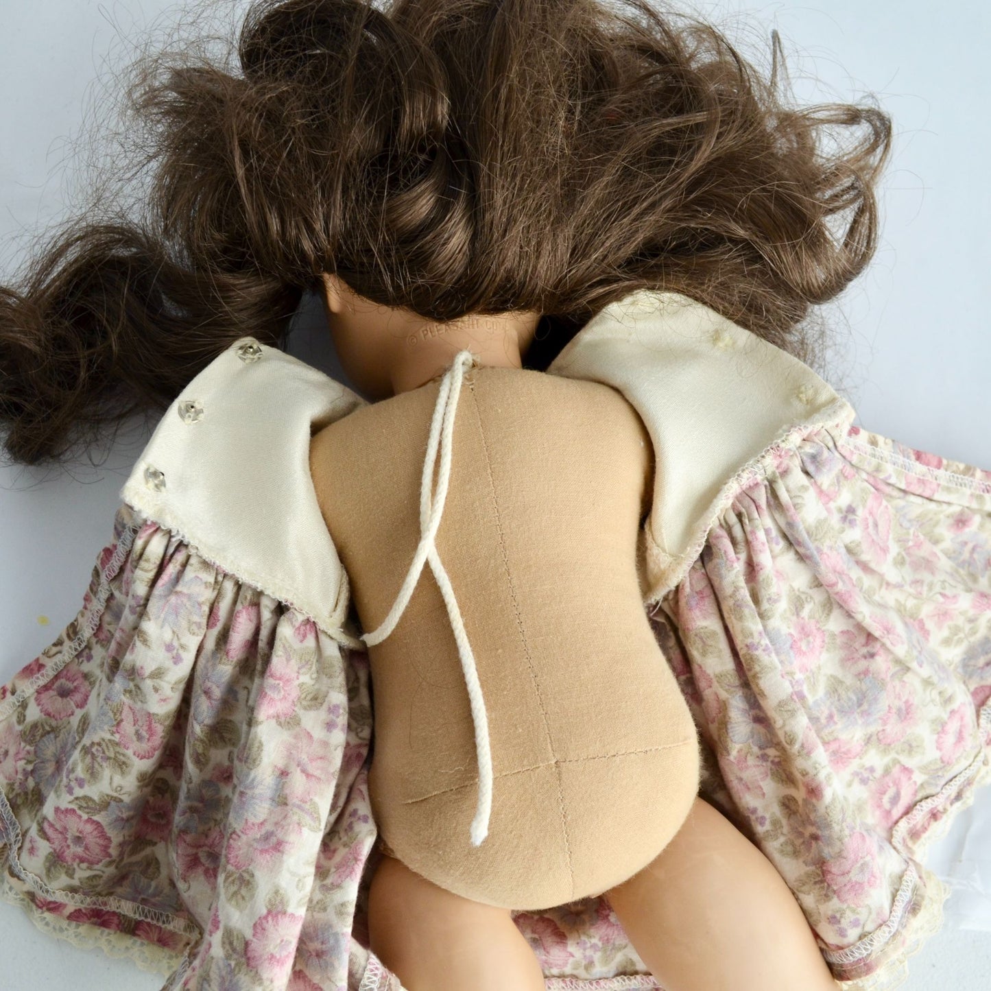 American Girl Doll Samantha 18" Vintage