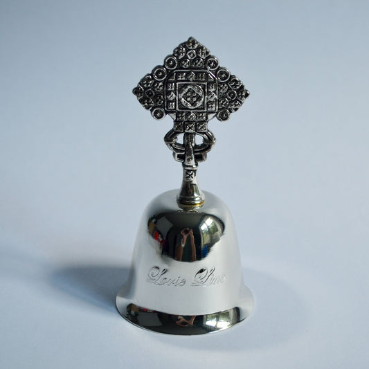 Lorie Line 2006 Department Dept 56 Bell