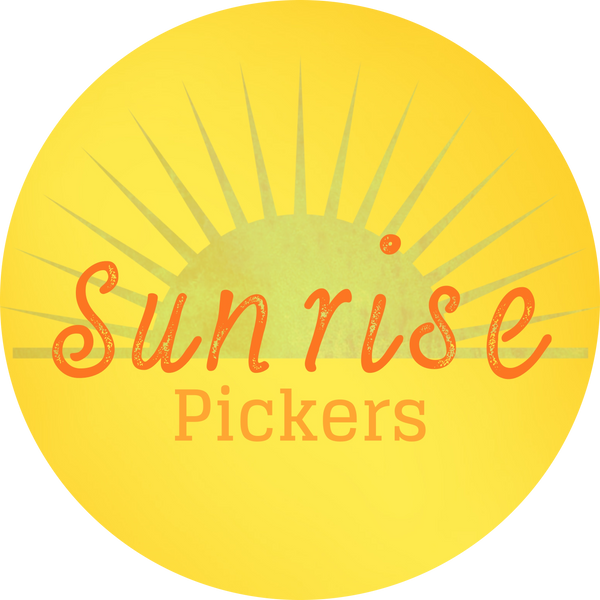 Sunrise Pickers logo
