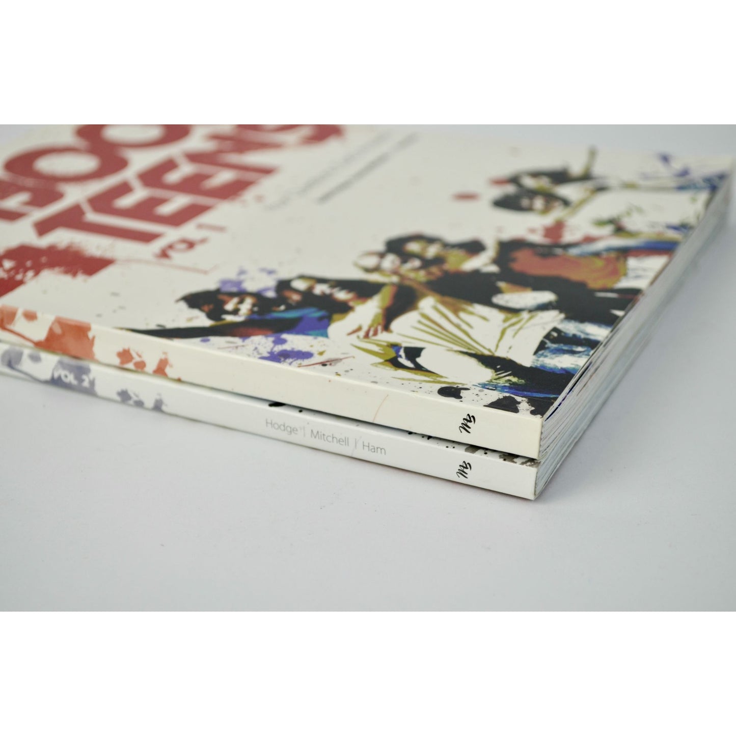 Answers Book 4 Teens Vol. 1 & 2 Series Set Ken Ham