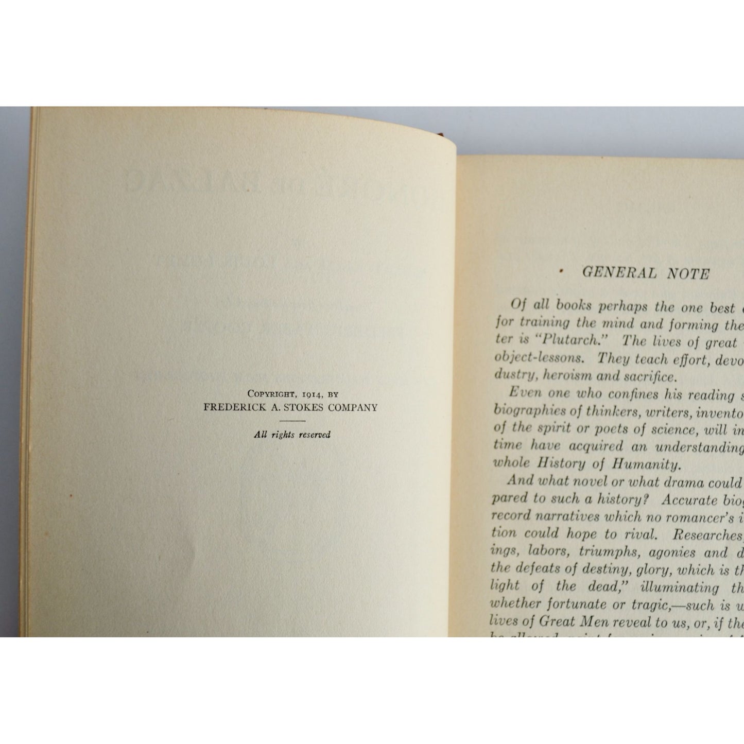Honore de Balzac Albert Keim Louis Lumet 1914 Hardcover Antique Book