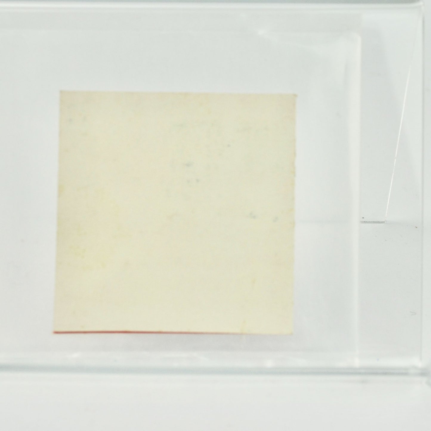 Vintage Valentine's Day Card For My Teacher Cat Kitten