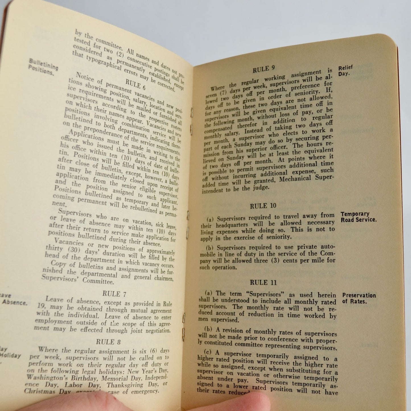 1939 Soo Line Joint Agreement Between Minneapolis St Paul Sault Ste Marie Railway Railroad