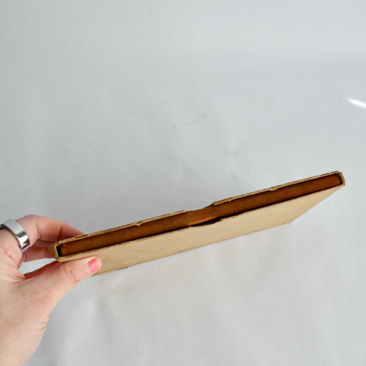 1917 Standard Specifications and Tests for Portland Cement Antique Book