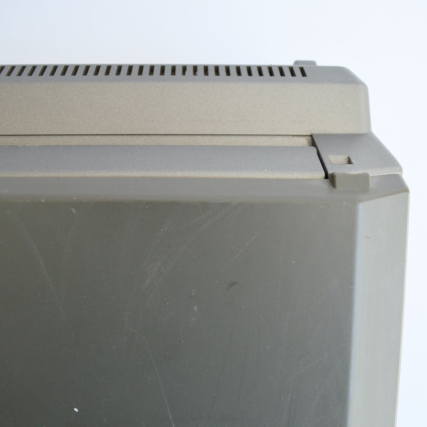 Panasonic KX-R530 Electric Typewriter Tested Working