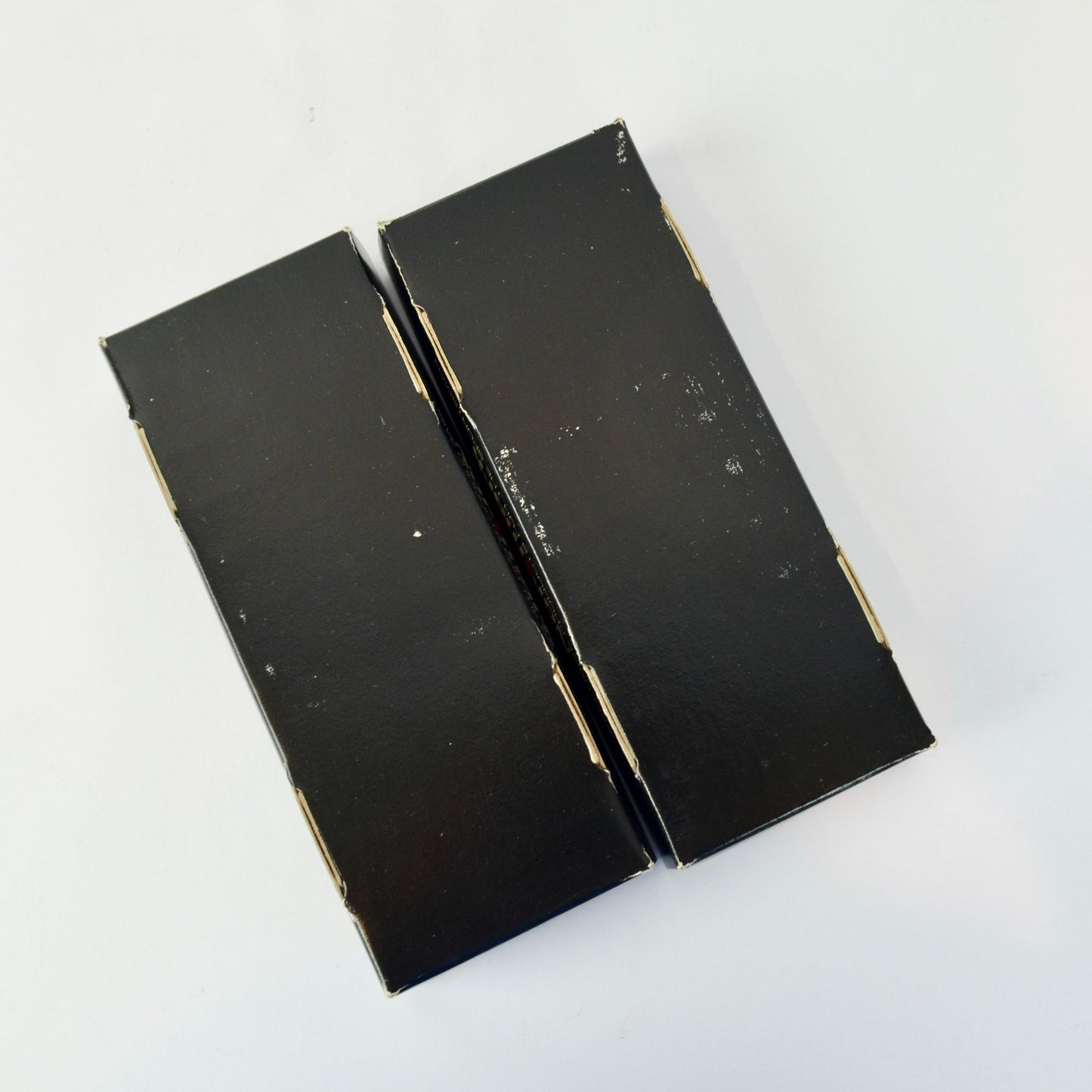 Normark Lip Balm Store Display Box Lot of 2 NOS