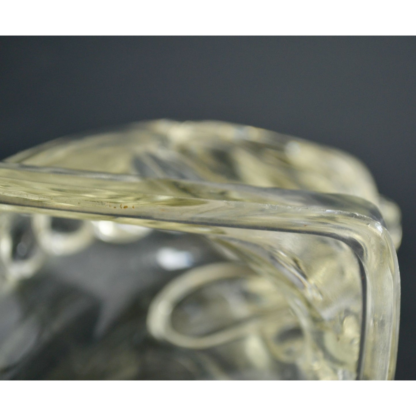 Federal Glass MCM Vintage Art Deco Horse Head Bookends Pair of 2