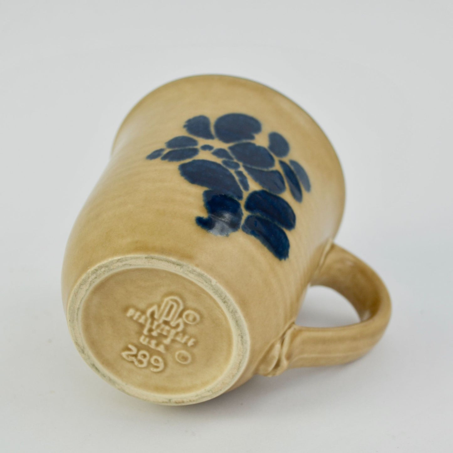 Pfaltzgraff Folk Art #289 Coffee Mug Single