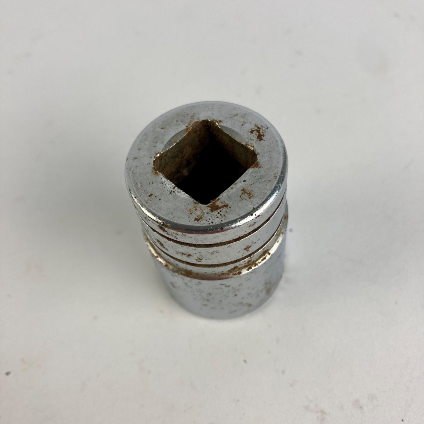 Snap-On 13/16" Socket 1/2 Drive TW261 6-Point Made in USA