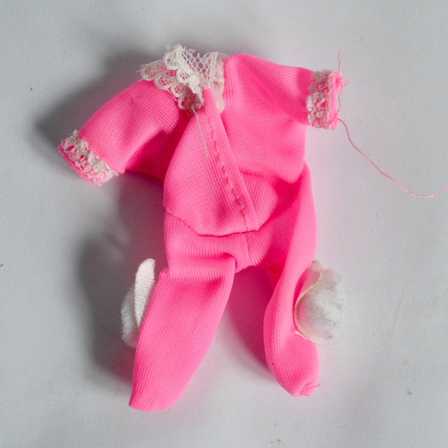 Mattel Bedtime Fun Kelly Pink Pajamas 1994