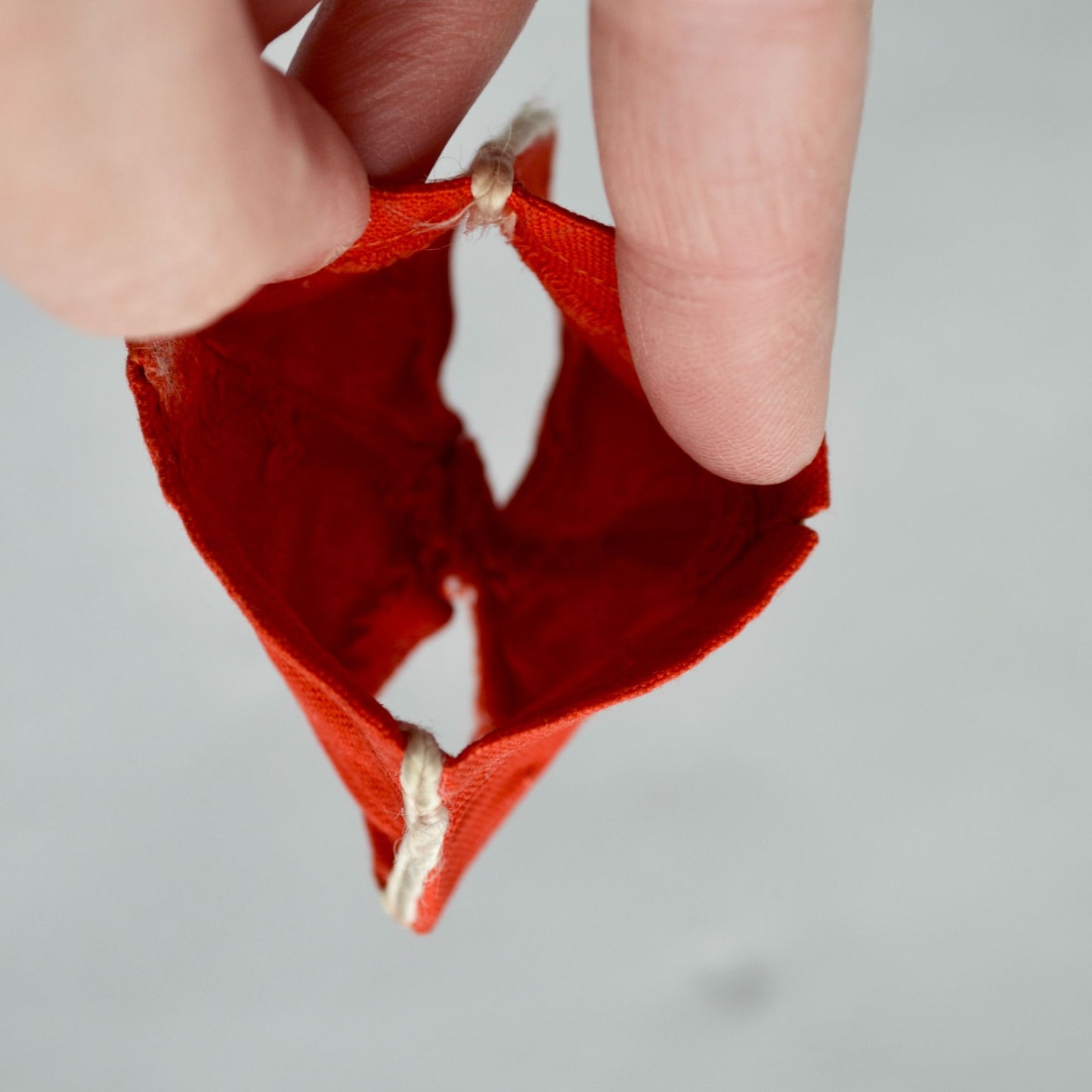 Mattel Barbie Best Man Ken #750 Red White Stripe Swim Trunks Vintage 1961