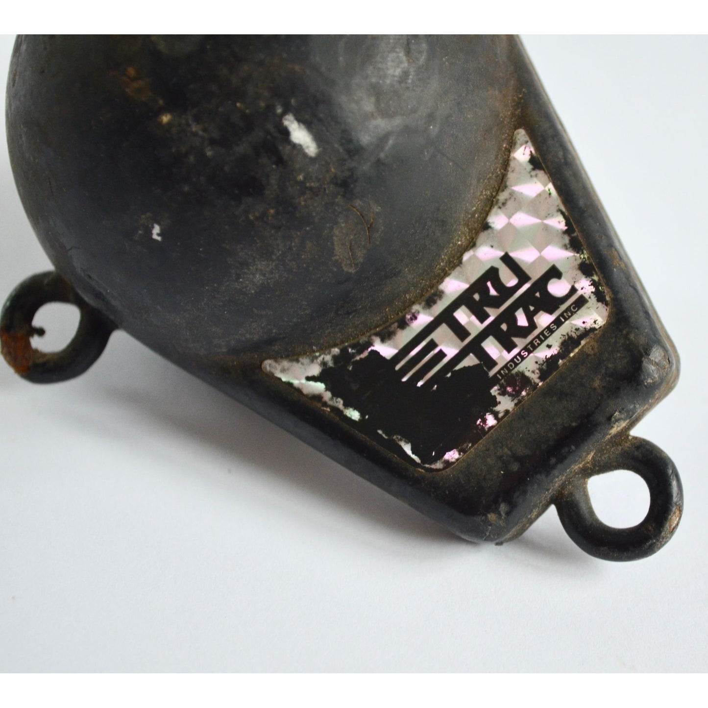 Tru Trac Downrigger Ball Weight 5 lbs, 5 oz Outrigger Cannon Ball Fishing