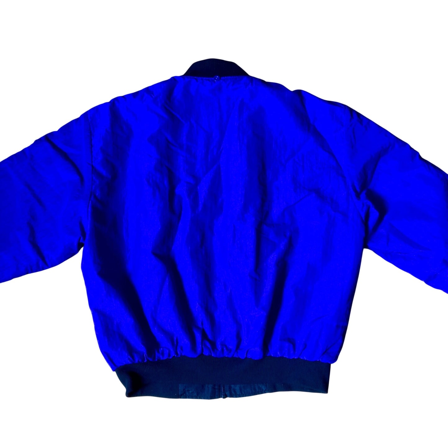 Vintage Arctic Cat Team Arctic Snowmobile Spring Jacket Men's Large 4981-004