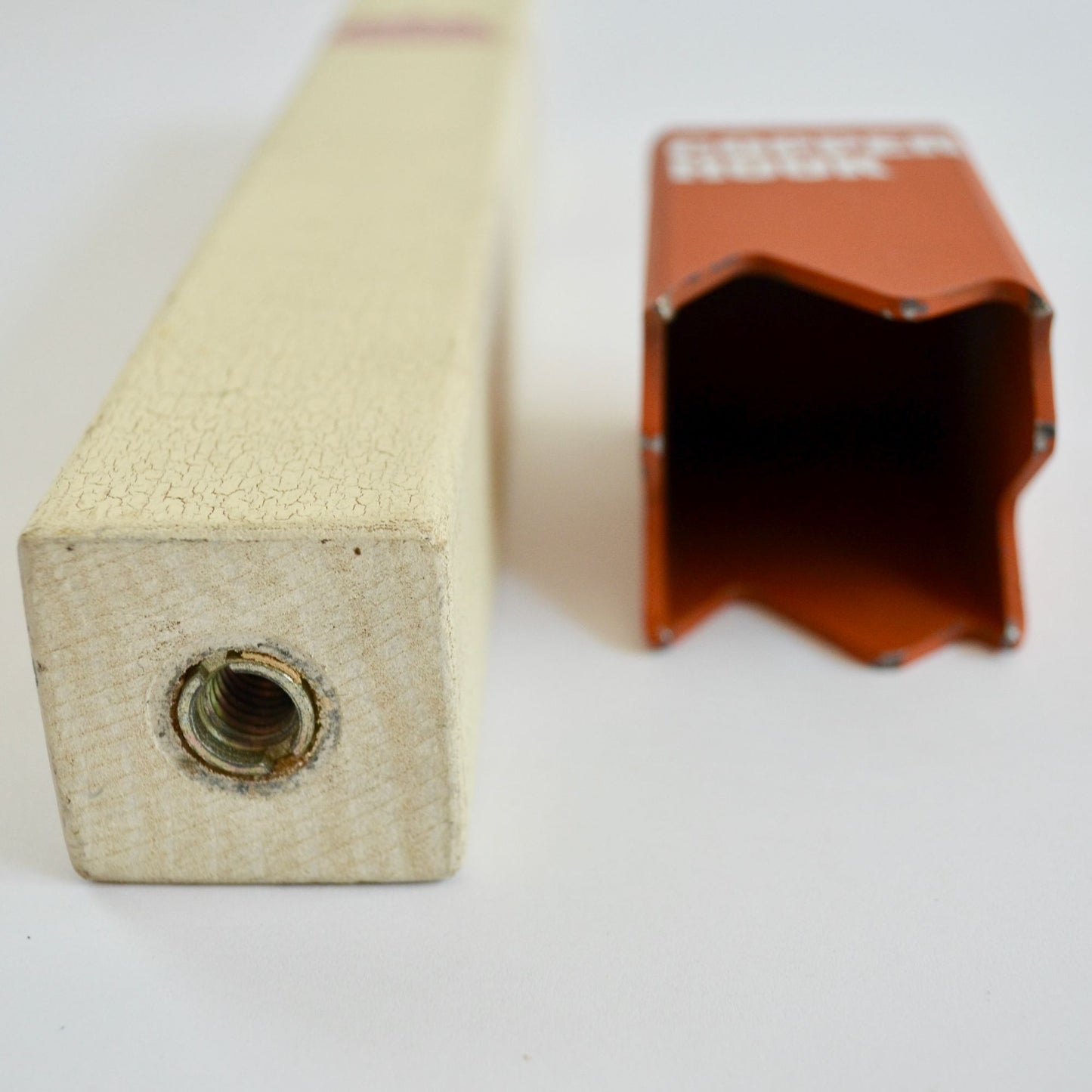 Red Hook Copper Hook Ale Tap Handle Beer 11.25" Seattle, Washington USA