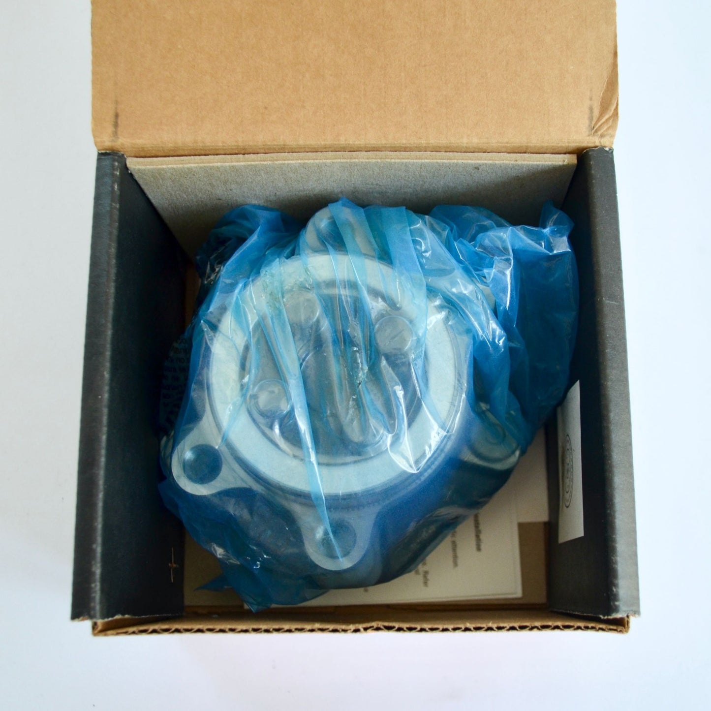Timken Front Wheel Bearing Hub Assembly HA590538 Nissan Sentra Leaf NV200 NEW