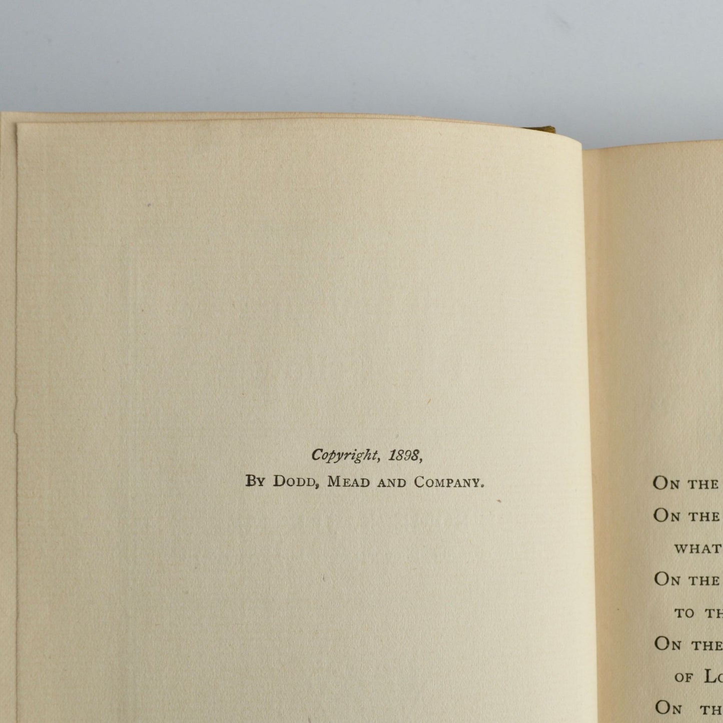 Second Thoughts of an Idle Fellow Jerome K 1899 Antique Book HC