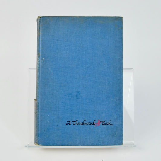 Heidi Grows Up Charles Tritten 1938 Hardcover Book Vintage