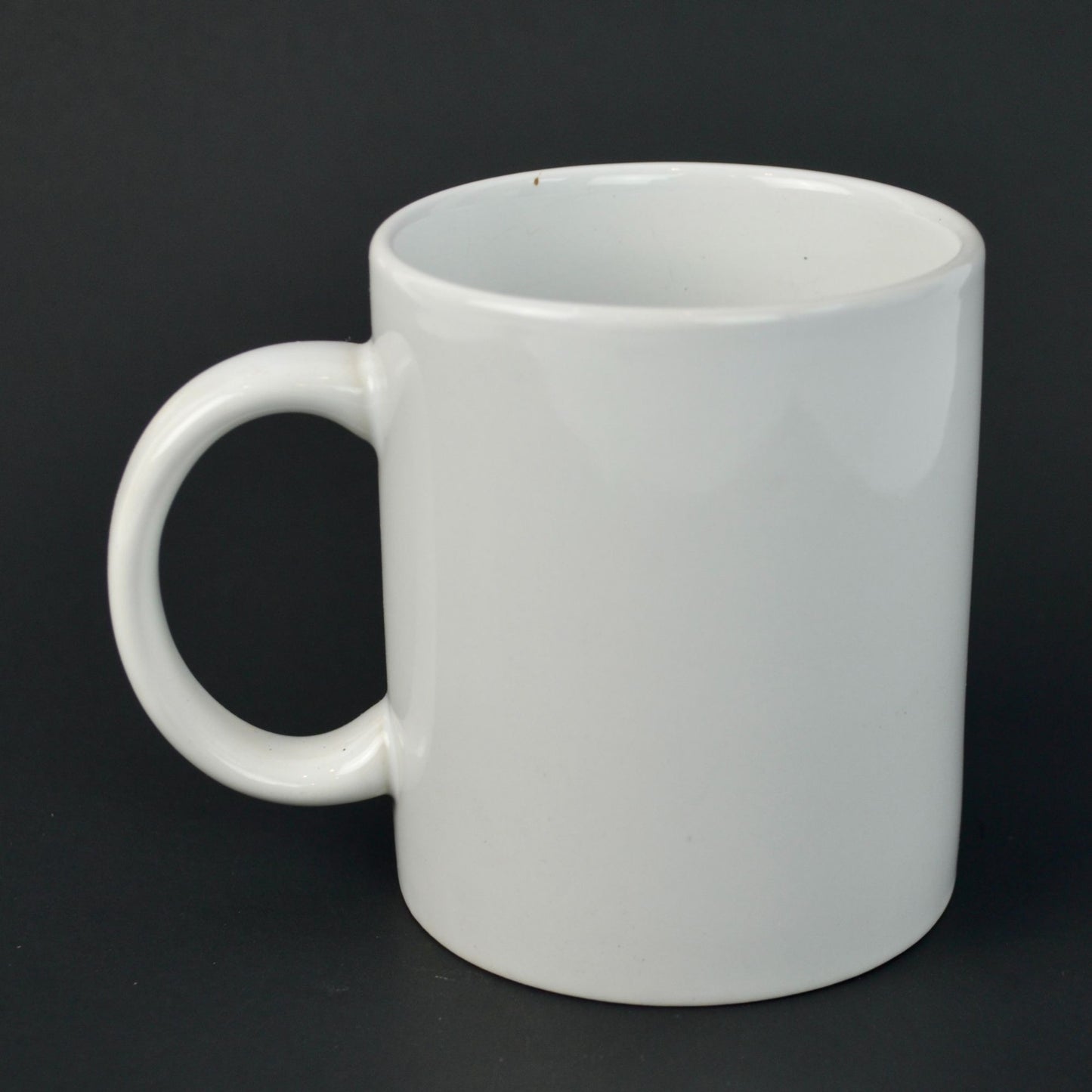 WB Saipan Warner Brothers Studio Store 1999 Vintage Coffee Mug Looney Tunes