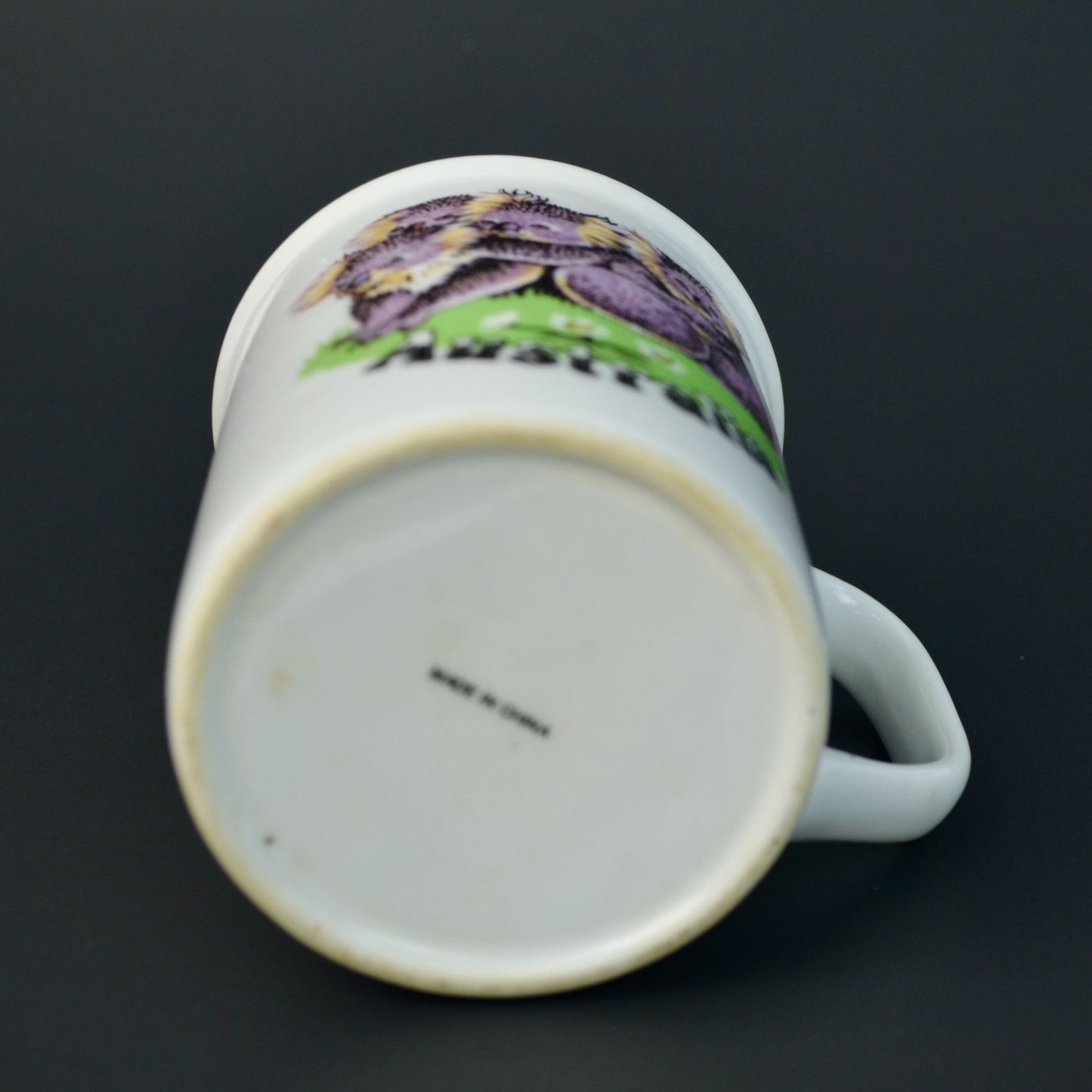 Sydney Australia Koalas Vintage Coffee Mug