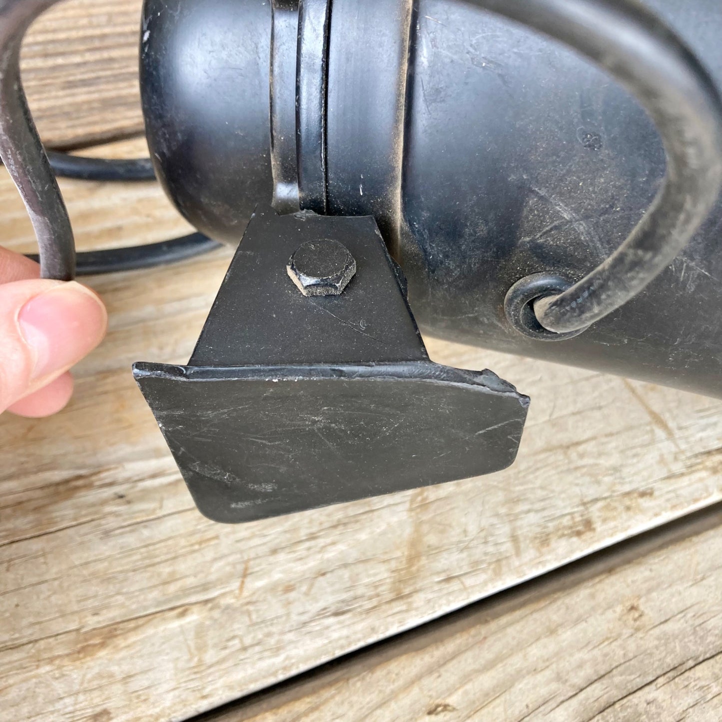 Johnny Stewart's Deluxe Game Caller Cassette Tape FOR PARTS OR REPAIR