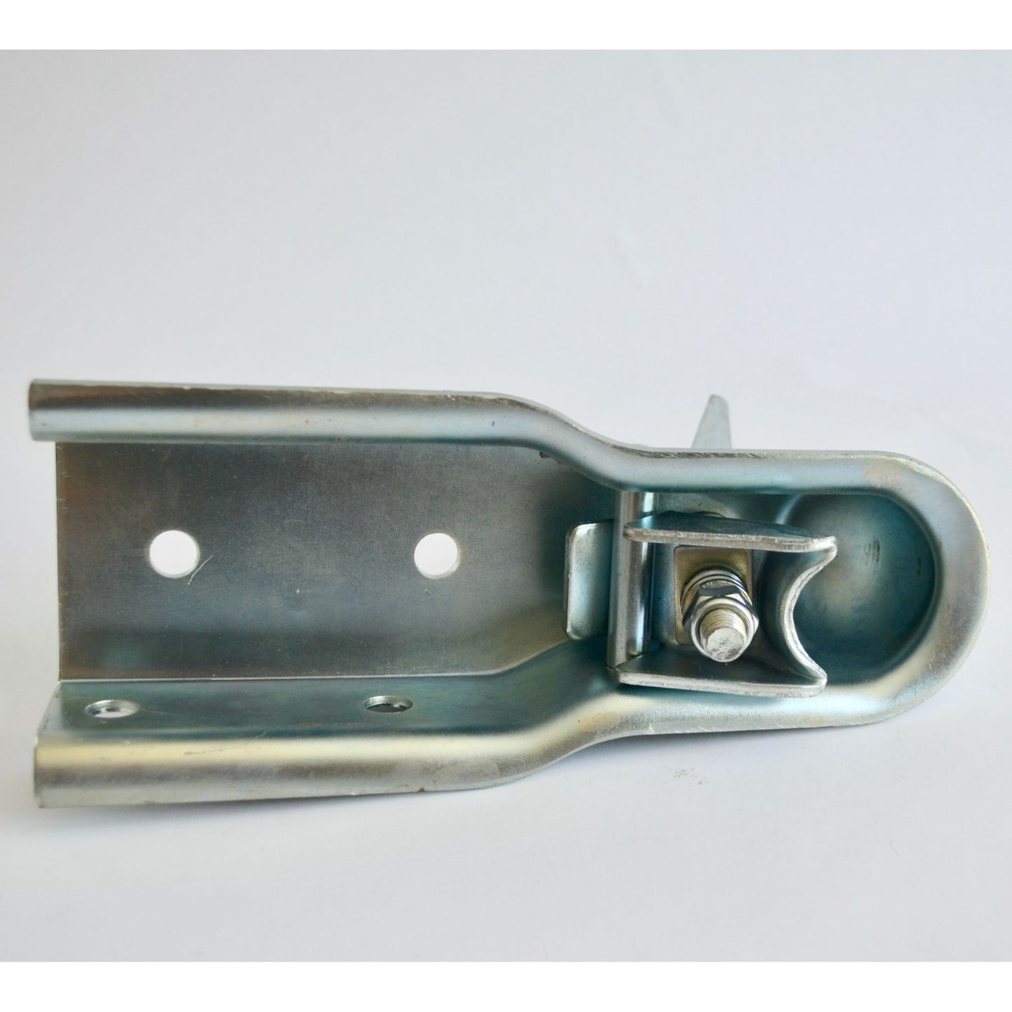 Haul-Master Trailer Coupler 3" Channel 2" Ball 67650 Class II NEW