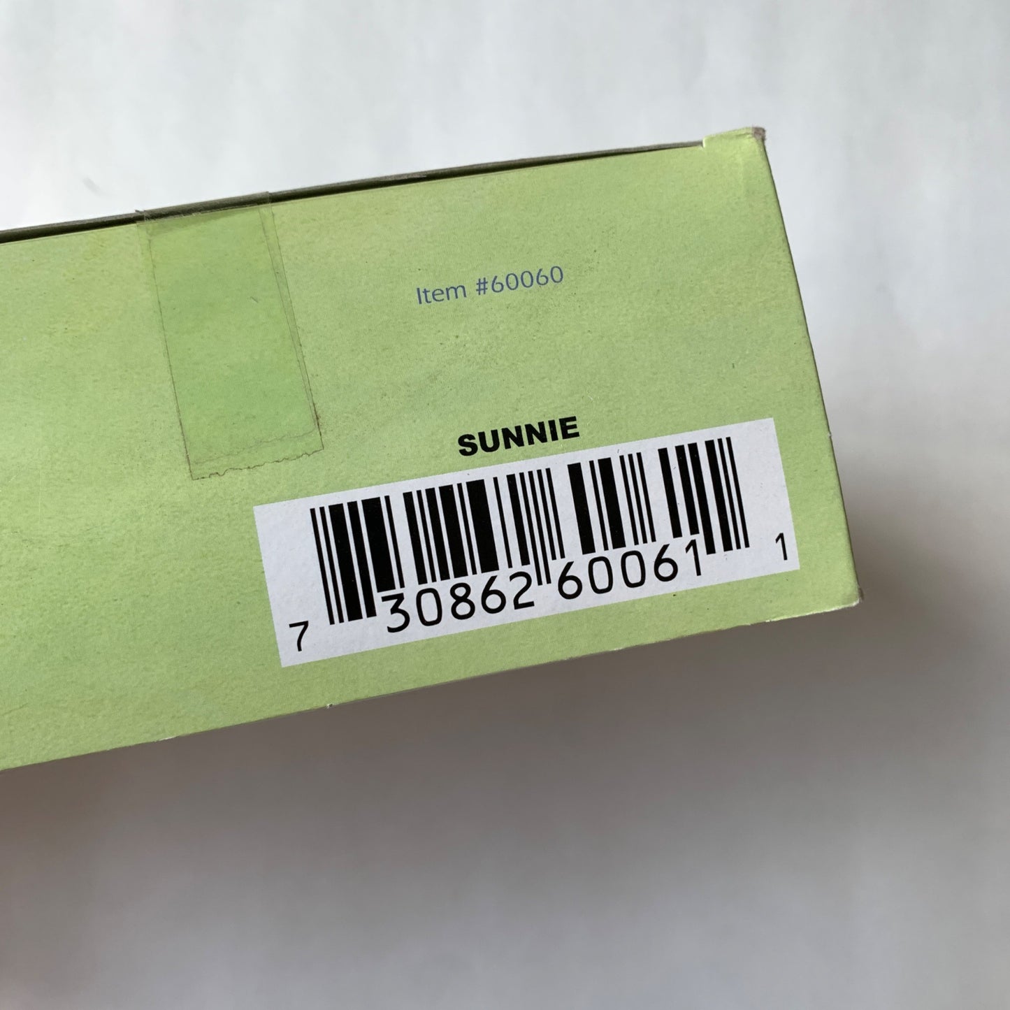 Precious Moments Springtime Playmates Sunnie #60060 New