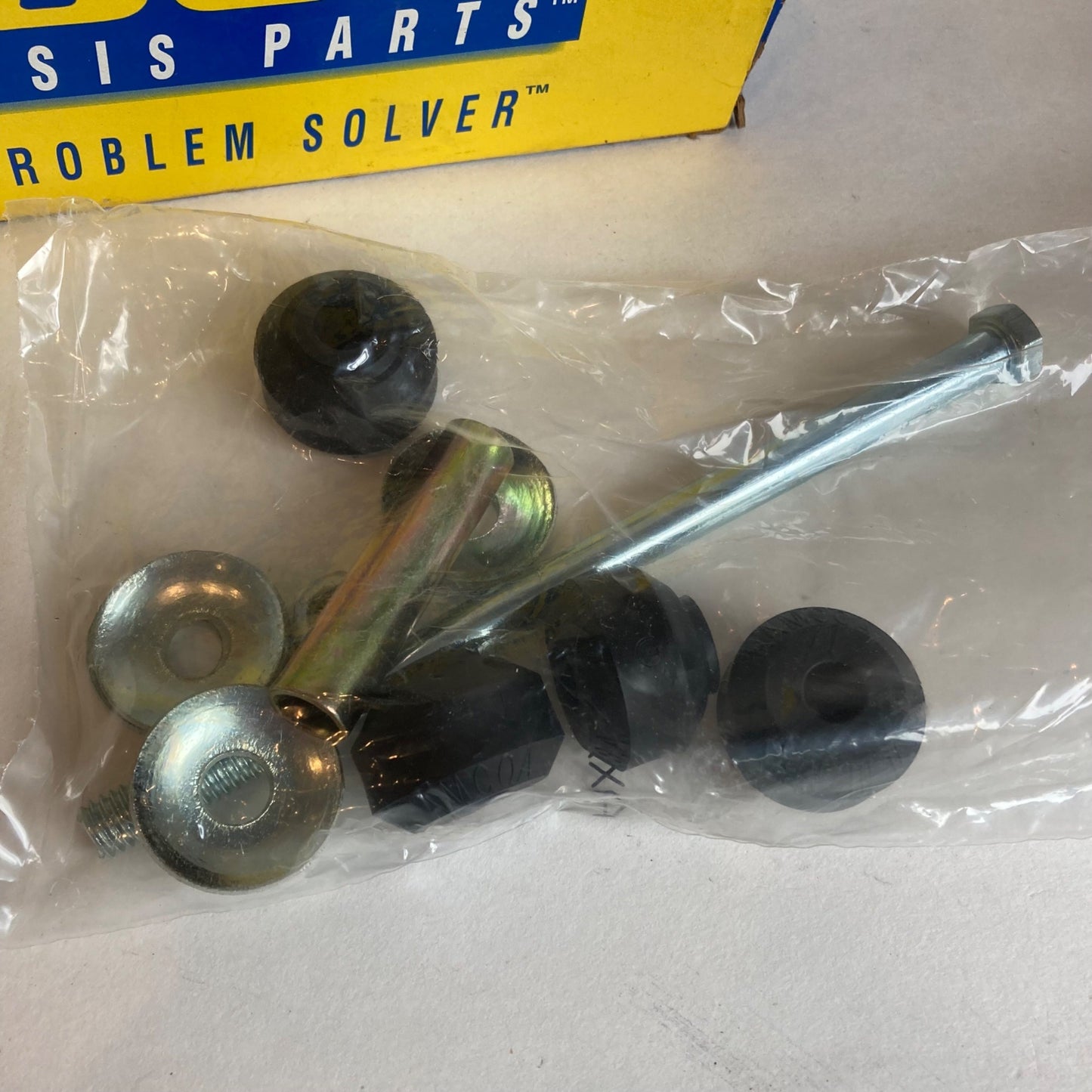 MOOG Sway Bar Link Kit K5252 NEW