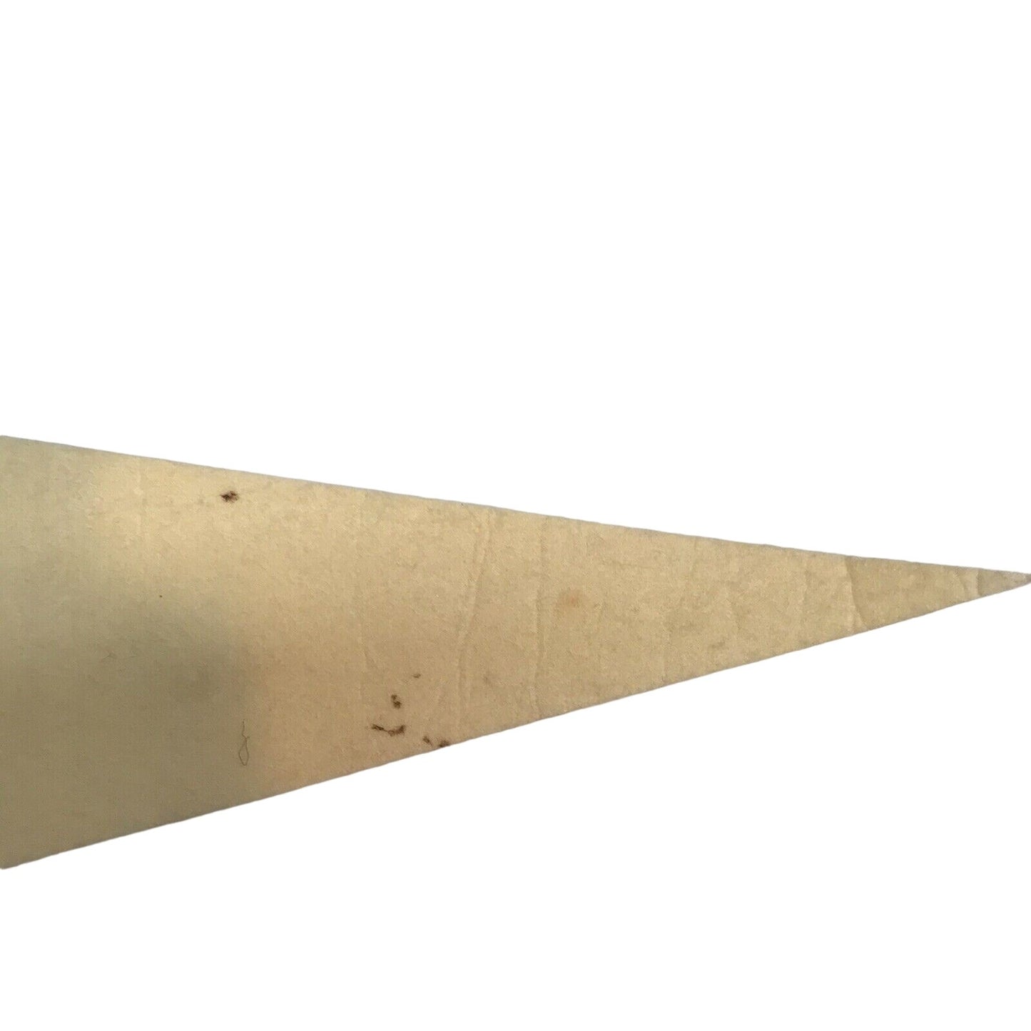 Vintage Houston Rockets NBA Basketball Full Size Pennant