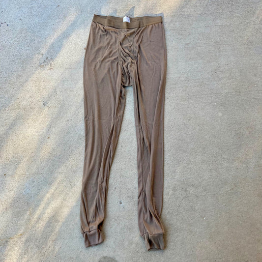 USMC Thermal Underwear Drawers Size MEDIUM Military LWCWUS NEW!