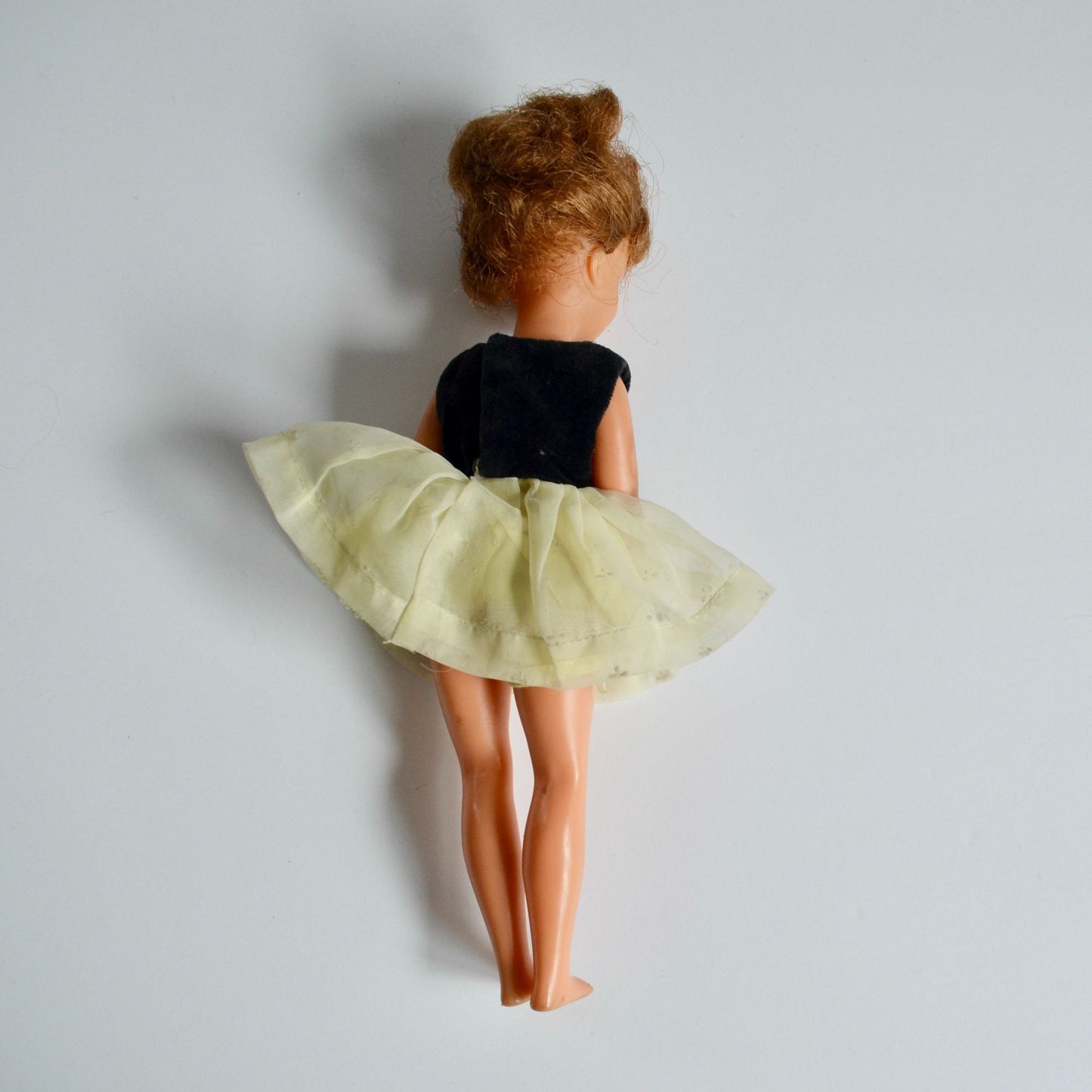 Ideal Pepper Tammy's Sister Doll Party Time Dress