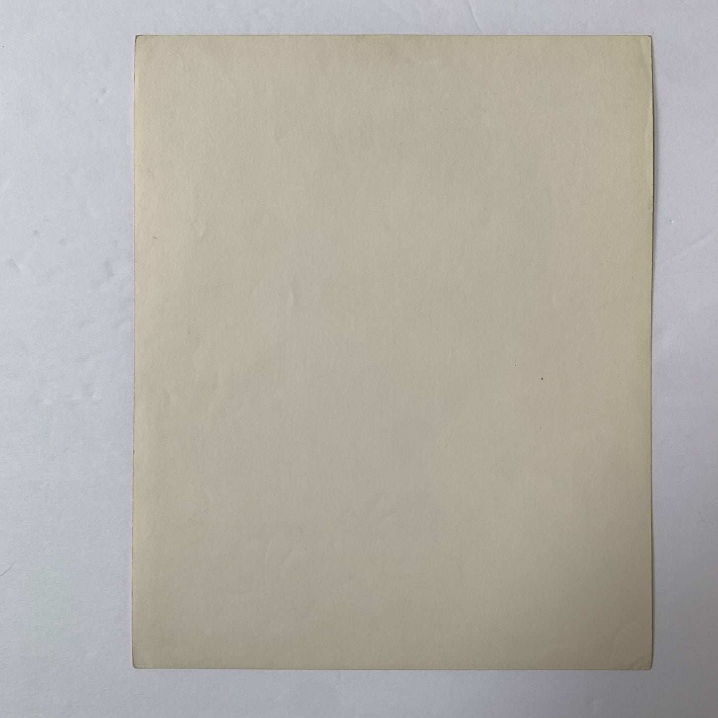 Signed Autograph Russ Case Headshot Photograph 8 x 10"