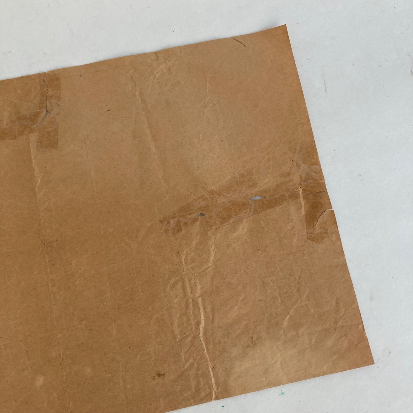 Vintage Ideal Aeroplane & Supply Co. Airplane Spad INSTRUCTIONS PLANS Model