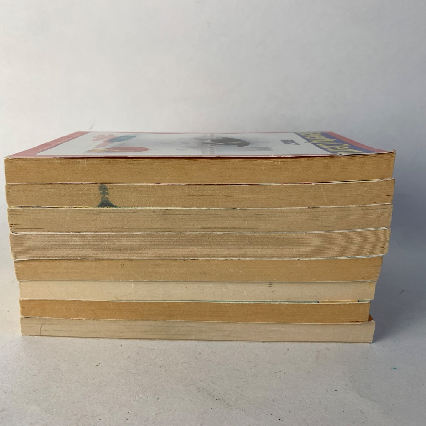 Beverly Cleary Books Lot of 8