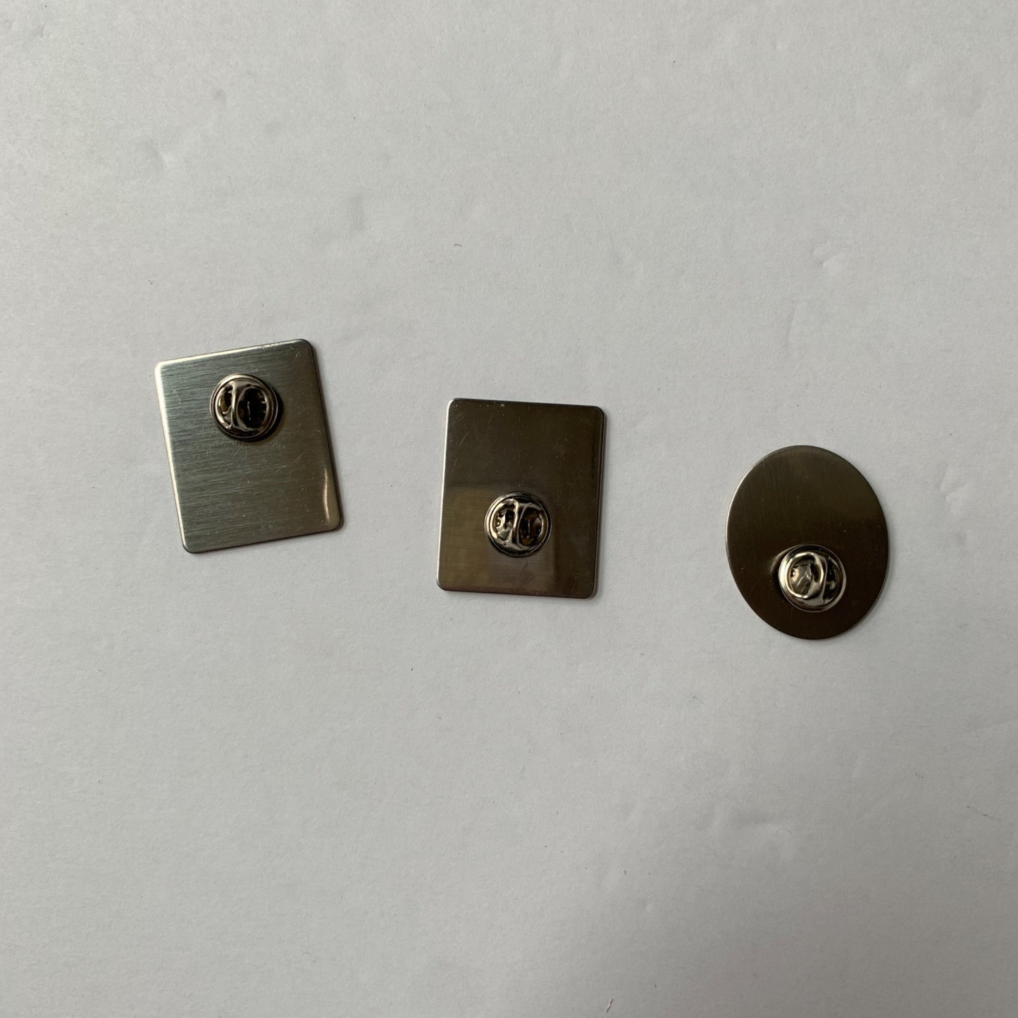 American Girl Doll Pins Brooches Set of 3 Josefina Kirsten Samantha