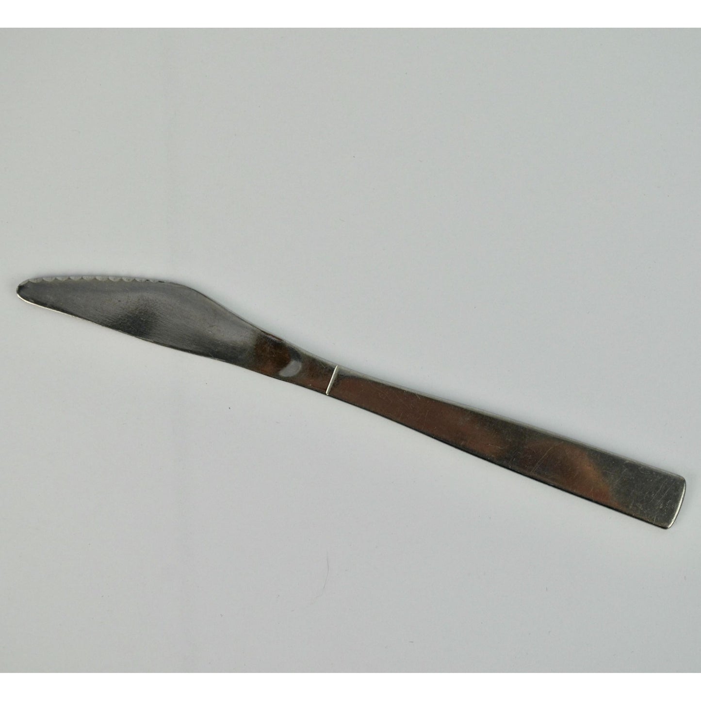 American Airlines Knife Silverware Flatware Vintage