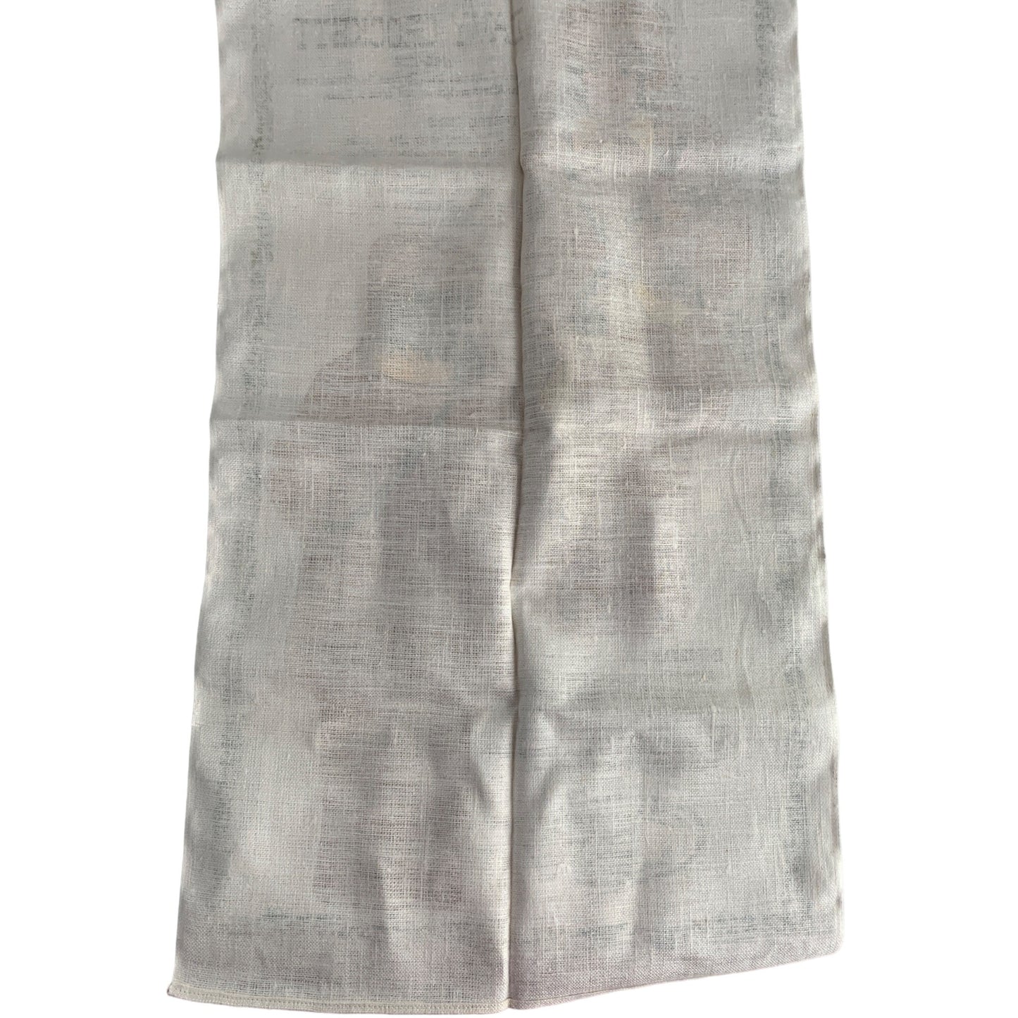 Davy Crockett Texas Makers Ranch Gate Studio Plush Doll Kit New Vintage